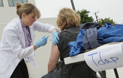Whooping Cough Is Still Spreading This Summer, CDC Warns: Who Is Most at Risk and When to See a Doctor