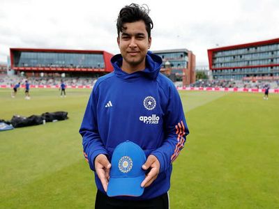 This Young Indian Cricketer Surpassed Sachin Tendulkar to Create History
