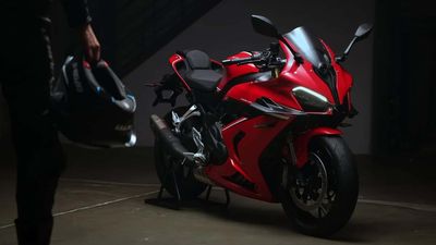 More Active Aero Is Coming For Motorcycles. This Time From A Very Unexpected Source