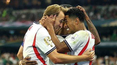 England Predicted Lineup vs. Norway: World Cup Quarterfinal