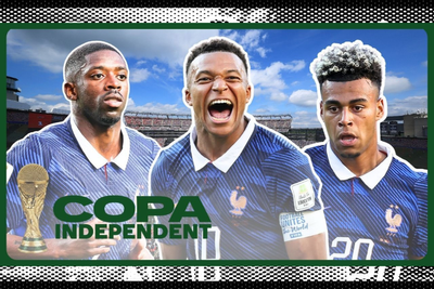 Copa Independent | Can anyone stop France? Plus our bold England vs Norway predictions