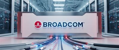 Broadcom's $30 Billion Apple Deal: This Chip Giant Is About More than Just AI