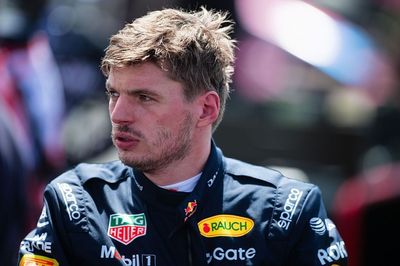 Jenson Button gives verdict on Max Verstappen Red Bull exit: "Frustrated with the situation"