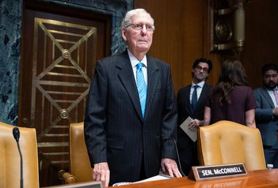 "Where's Mitch?" exposes media failures