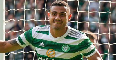 After becoming a Celtic cult hero, I'm set to join the TWELFTH club of my career
