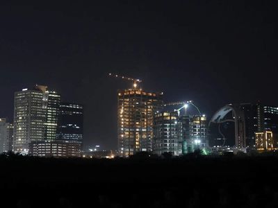 Govt eases shipping rules for GIFT City to spur maritime leasing, finance