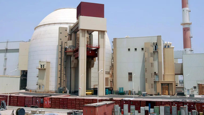 No 'nuclear dust' for US? Iran begins restoring Bushehr nuclear plant operations after recent attacks