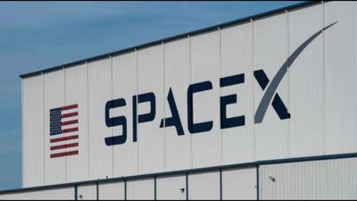 SpaceX's near-term AI payoff seen tethered to Earth, not outer space