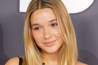 David Beckham praises ‘perfect daughter’ Harper on her 15th birthday