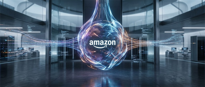 Amazon’s New Debt Deal Puts Its AI Spending Story on Trial