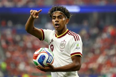 World Cup today: Spain face Belgium – but who would the winner play in the semi-finals?
