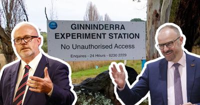 ACT lands space for 3000 new homes in $385m deal with CSIRO