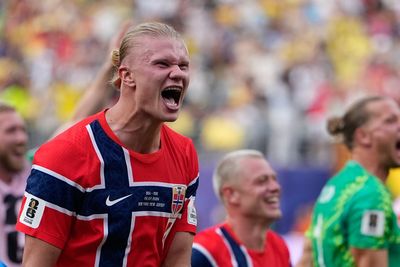 Forget Mbappe and Messi, Haaland is the star of this World Cup forcing England into a vital change