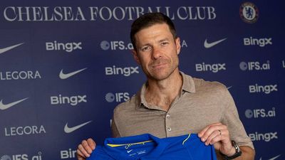 Four Key Takeaways From Xabi Alonso’s First Interview As Chelsea Manager