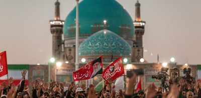 Why Iran broke the ceasefire in the Strait of Hormuz and what might happen next – expert Q&A