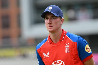 It would be pretty cool – Harry Brook hoping for double England triumph