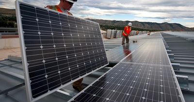 Councillors unanimously approve solar farm to power 15,400 homes