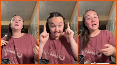 Woman goes on a Tinder date and has to pull every word out of this man. Then he never texts her again: ‘the worst date ever’