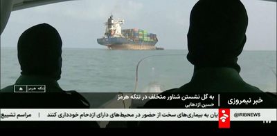 The US can’t win with force in the Strait of Hormuz – Iran must be offered a realistic incentive to settle