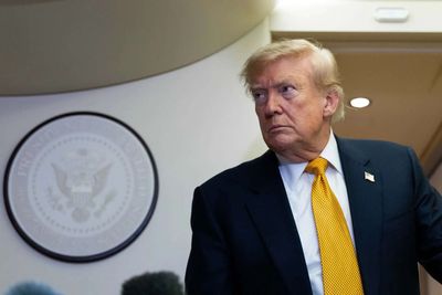Trump fires US election commission, raising suspicion of rigging