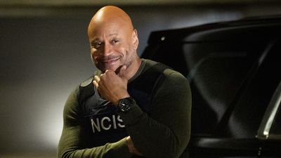 Why LL Cool J Has Remained A Staple In The NCIS Franchise For Nearly 20 Years