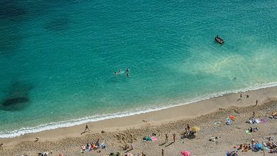 Sunbed wars and music bans: Europe’s surprising beach rules travellers should know this summer
