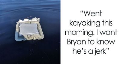 81 People Who Are The Reason We Can’t Have Nice Things And Know Exactly Who They Are