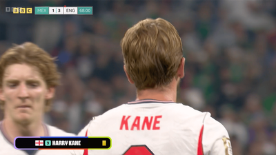 Is Harry Kane at risk of World Cup ban ahead of England vs Norway?
