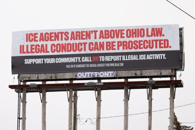 Ohio Report Finds White House Tracker Underreported ICE Arrests by Nearly 55%, Prompting Questions About National Accuracy