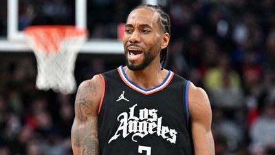 Kawhi Leonard Next Team Market for Raptors Slips on Kalshi