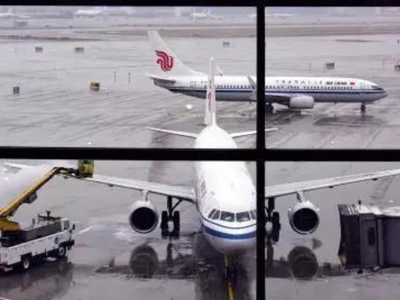 Flight status delayed or cancelled due to heavy rain? Here's when you can claim a refund, free meals and hotel accommodation