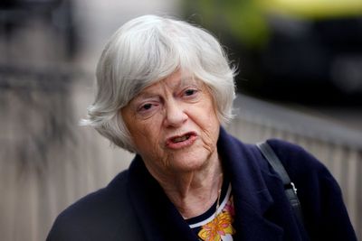 Murder investigation launched into Ann Widdecombe’s death