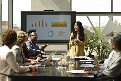 Marketing’s new mandate: Why AI is forcing CMOs to think like ‘mini CEOs’