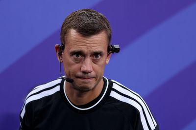 Who is England vs Norway referee? Thomas Tuchel reunited with 'absolutely terrible' official