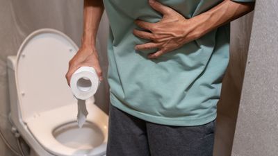 Michigan suffering massive outbreak of explosive diarrhea, CDC says parasite spreads through feces-contaminated food and water