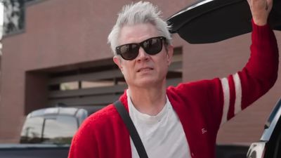 ‘Proud Of That One.’ Johnny Knoxville Celebrates The Greatest Accidental Jackass Extras Of All Time