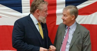 Restore's only Scottish politician responds to Rupert Lowe's Dunblane comment