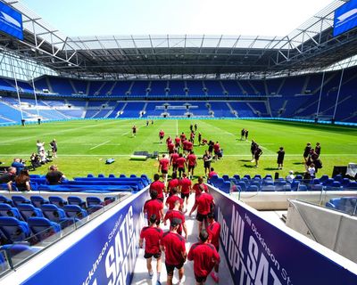 England return to the north with Borthwick needing to avoid a Mersey meltdown
