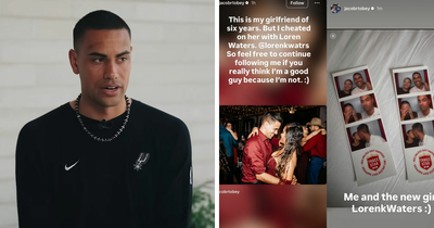 Alleged Cheater Exposed By Girlfriend On His Own Social Media Learns Hard Lesson, But Not Everyone Agrees