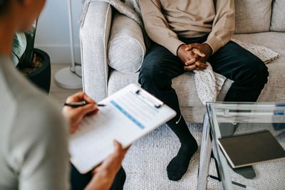 'Paperwork Over Care' Former Mental Health Nurse's Testimony Raises New Questions About Therapeutic Engagement On Psychiatric Wards