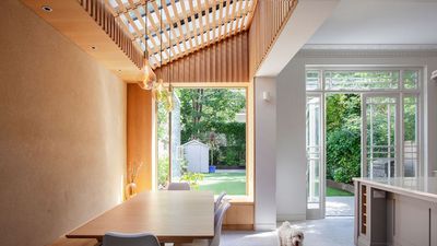 Architects Are Designing Heatwave-Proof Extensions, and for Good Reason — These 7 Features Will Keep Your New Spaces Fresh and Cool