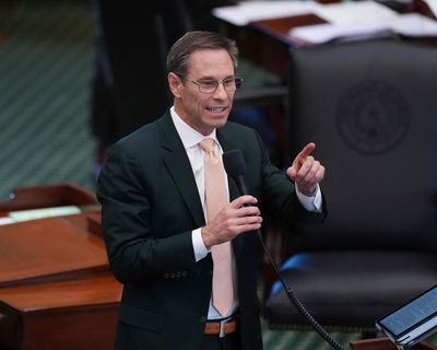 Democratic Texas AG candidate claims $110m in grants for Elon Musk’s Starlink ‘sure looks’ like corruption