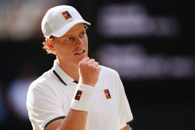 Jannik Sinner vs Novak Djokovic LIVE: Wimbledon 2026 semi-final latest result and reaction