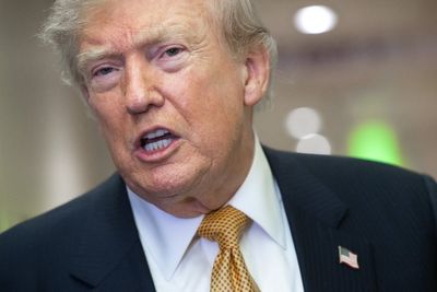 Trump declares Iran ‘Cease Fire is OVER!’