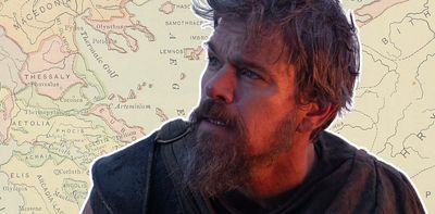 Can we map The Odyssey? How ancient geographers and modern researchers have traced Odysseus’s travels