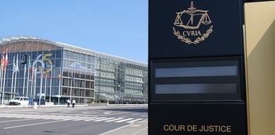 Why an EU ruling about a traffic app could have major implications for big tech companies