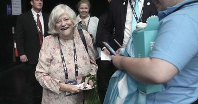 Police to hold press conference on Ann Widdecombe murder probe – how to watch
