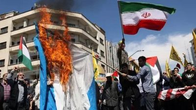 'Zionist regime will not be safe': Iran warns US, Israel vows retaliation for attacks