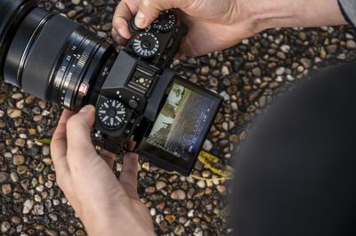 These three camera brands have yet to announce a major camera in 2026 – but I suspect there’s a good reason why