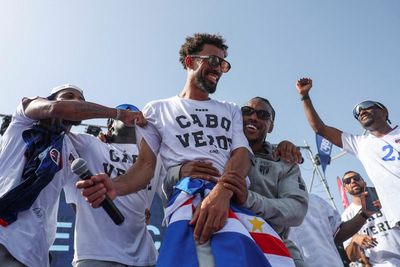 After historic World Cup success, why does Cabo Verde still grapple with identity issues?